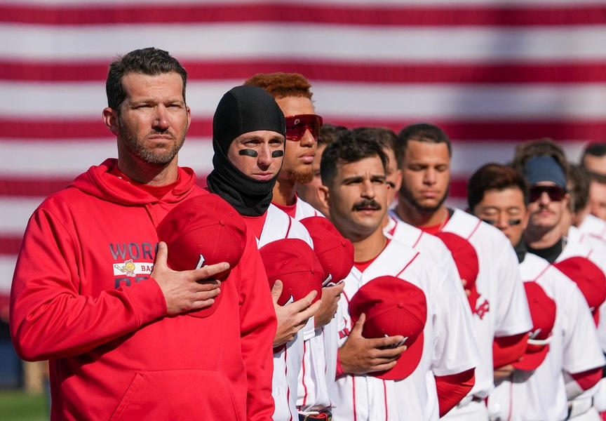 Red Sox make sweeping changes with ties to Dodgers organization