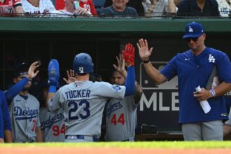 Kyle Tucker, Andy Pages, Alex Freeland, Aaron Bates