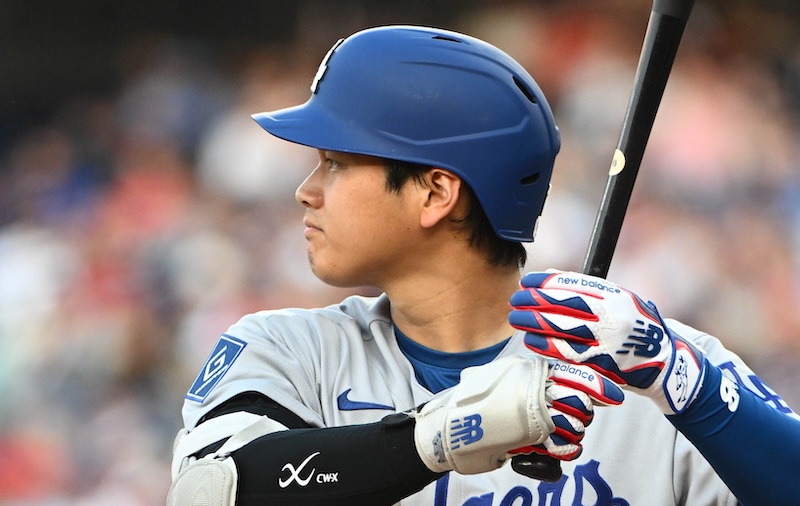 Shohei Ohtani
