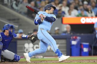 Will Smith, Daulton Varsho