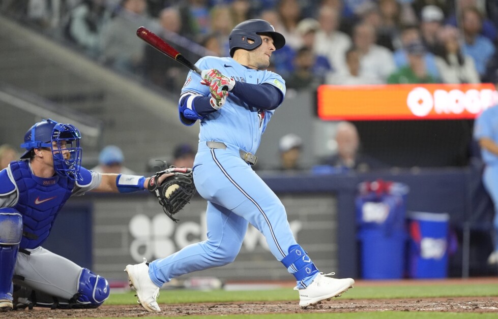 Recap: Bullpen Struggles In Loss That Snaps Dodgers' 5-Game Winning Streak