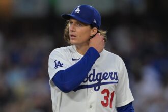 Tyler Glasnow