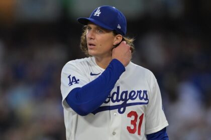 Tyler Glasnow