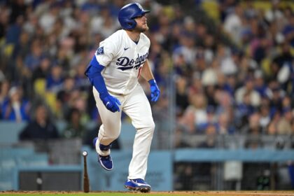Max Muncy