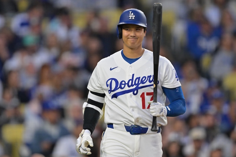 Shohei Ohtani addresses surprising offensive start to 2026 season