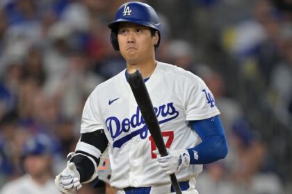 Shohei Ohtani