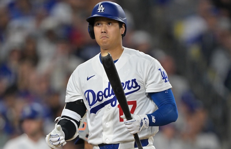 Shohei Ohtani