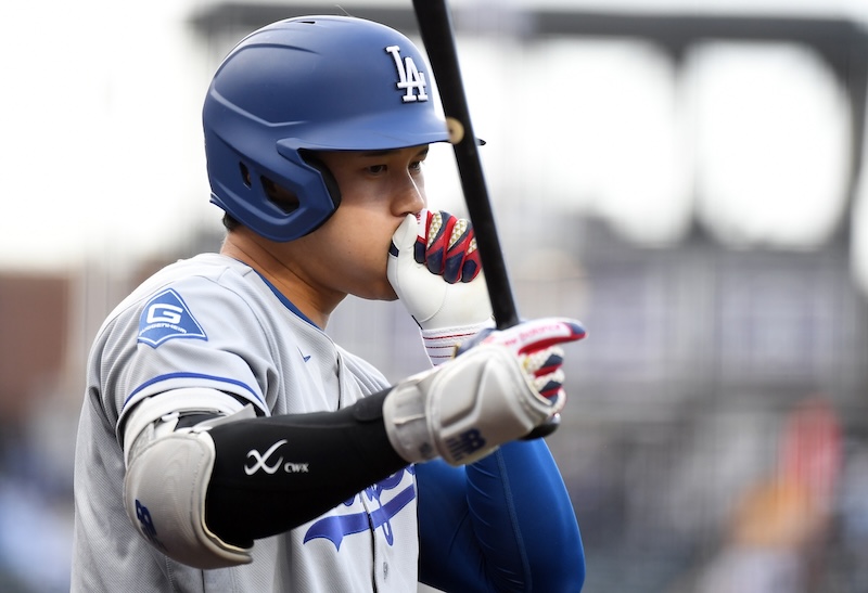 Recap: Dodgers Go Hitless With RISP In Loss To Rockies