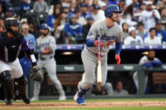 Kyle Tucker, Andy Pages