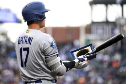 Shohei Ohtani pine tar