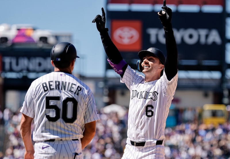 Recap: Dodgers Bullpen Struggles In 2nd Straight Loss To Rockies