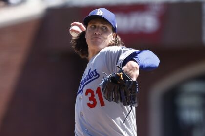 Tyler Glasnow