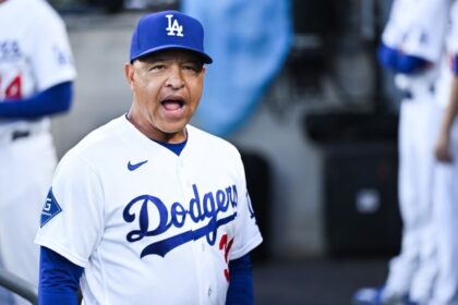 Dave Roberts