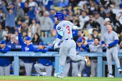 Alex Bregman, Pete Crow-Armstrong