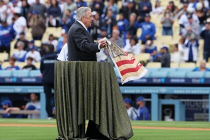 Rick Monday