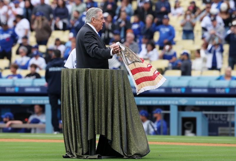 Rick Monday