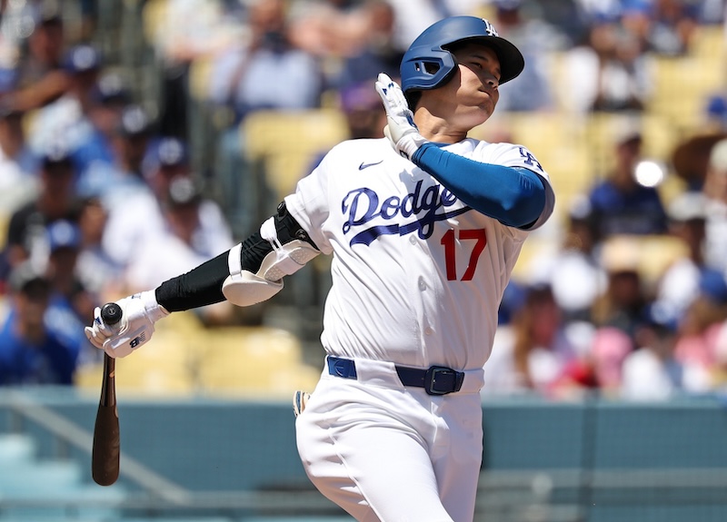 Is Shohei Ohtani Actually Struggling In 2026?