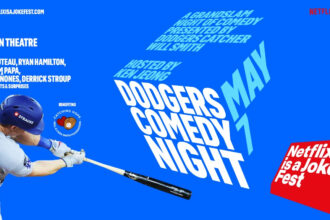 Will Smith, Netflix is a Joke