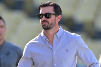 Brandon Gomes