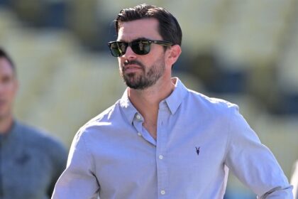 Brandon Gomes