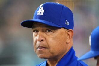 Dave Roberts