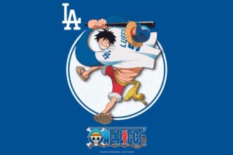 Dodgers, ONE PIECE