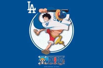 Dodgers, ONE PIECE