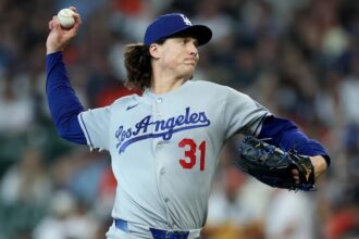 Tyler Glasnow