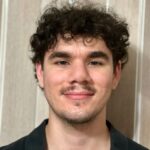 Matt Borelli staff headshot