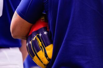 Brusdar Graterol, Venezuela, 2026 Spring Training