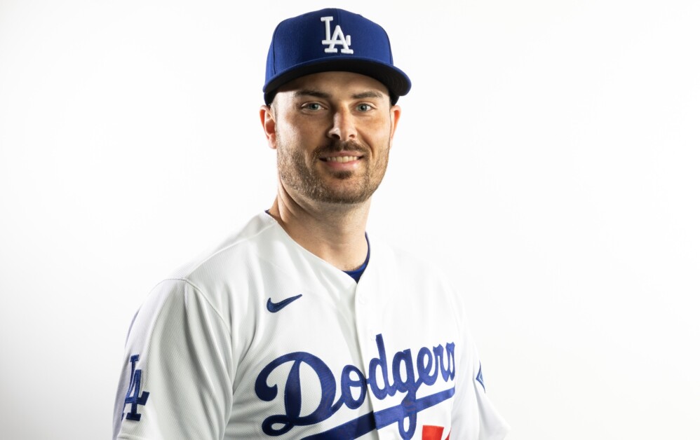 Dodgers Call Up Wyatt Mills & Option Paul Gervase