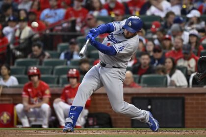 Max Muncy