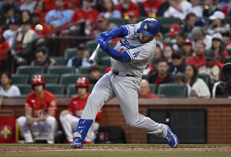 Max Muncy