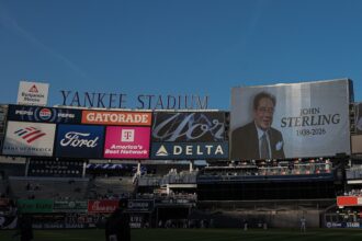 John Sterling