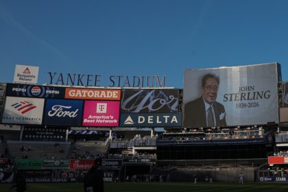 John Sterling