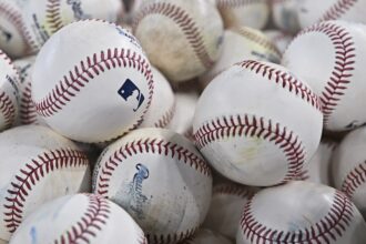 Baseballs