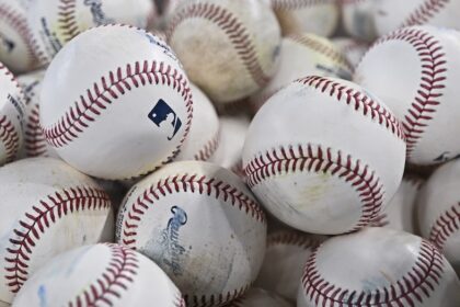 Baseballs