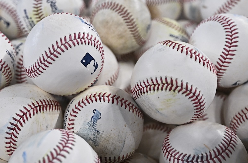 Baseballs