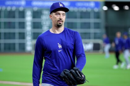 Blake Snell