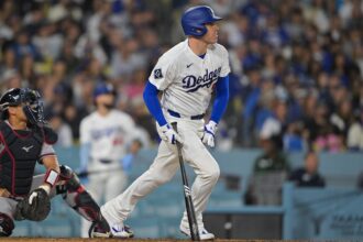 Freddie Freeman, Andy Pages