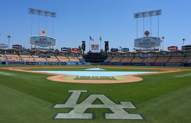 Dodgers Traded Minimum Amount Of International Bonus Money To Rays For Hunter Feduccia