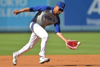 Mookie Betts