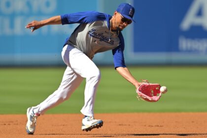 Mookie Betts