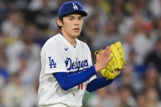 Roki Sasaki
