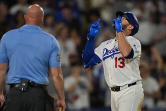 Max Muncy