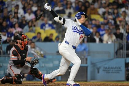 Shohei Ohtani