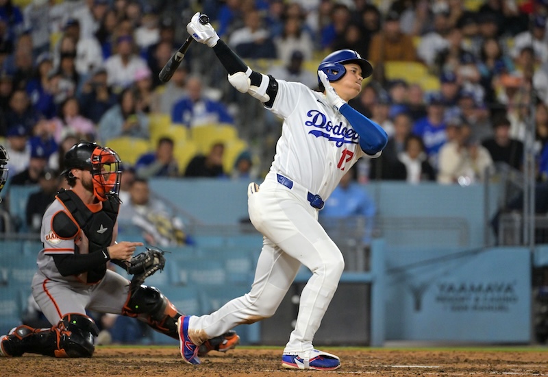 Shohei Ohtani