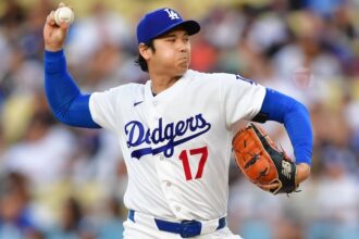 Shohei Ohtani