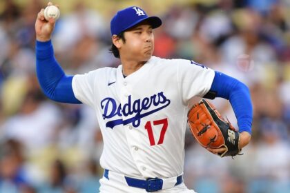 Shohei Ohtani