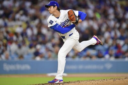 Shohei Ohtani